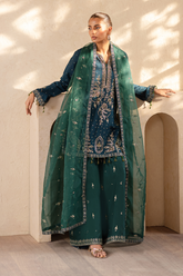 Emaan Adeel | LAVEEN | Noore Festive Formals